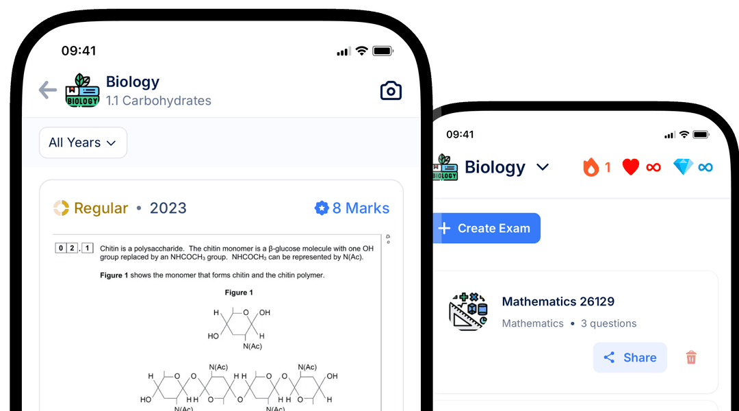 Schools Exams Showcase
